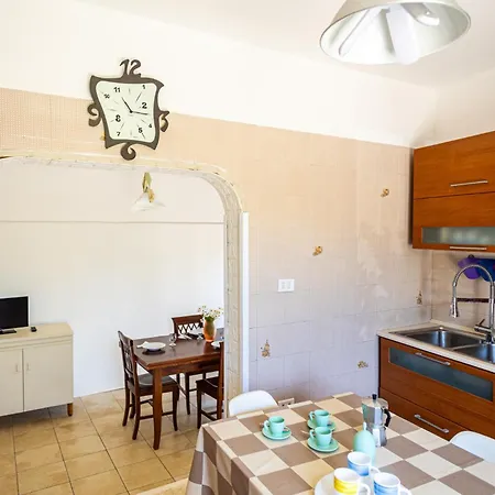 Vista Mare By Cute Villa *