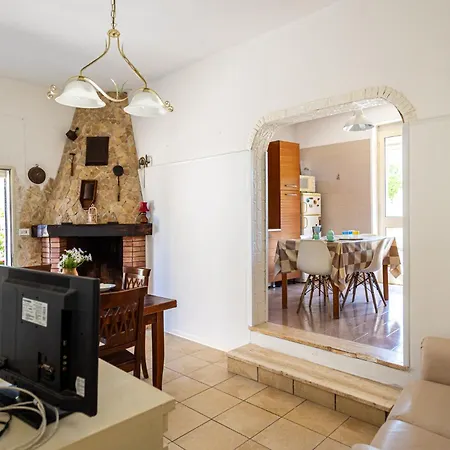 Vista Mare By Cute Villa Torre Suda