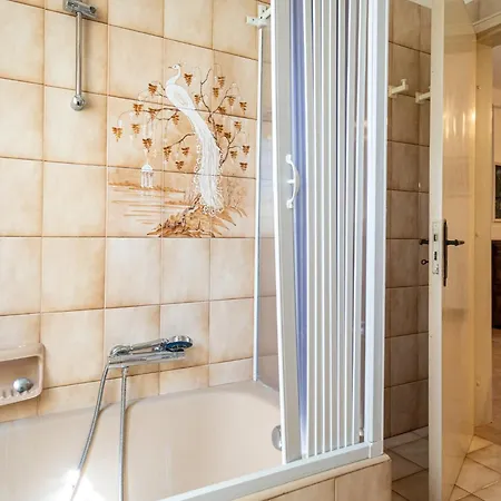 Vista Mare By Cute Villa Torre Suda