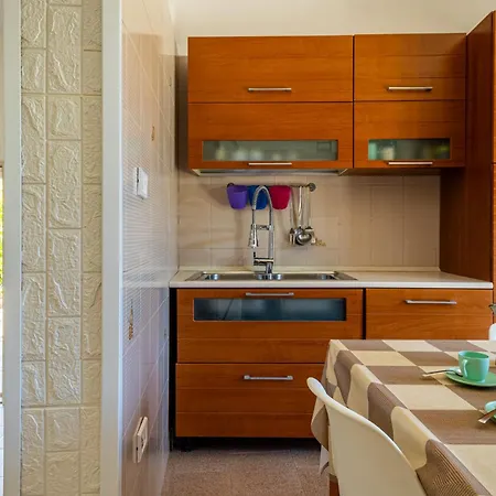 Vista Mare By Cute Villa