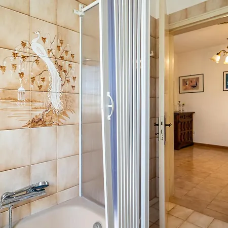 Villa Vista Mare By Cute
