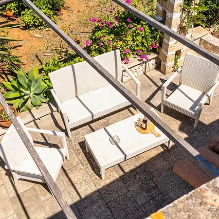 Villa Vista Mare By Cute *