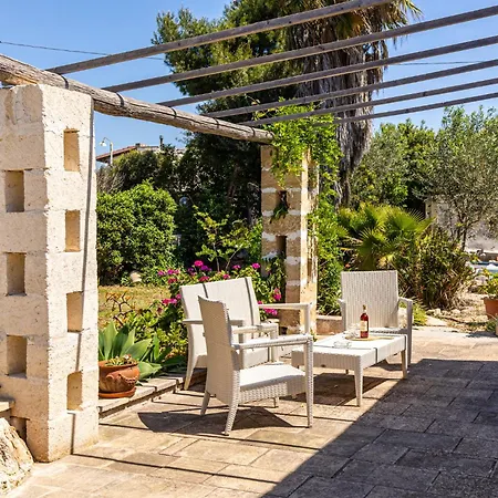 Vista Mare By Cute Villa Torre Suda