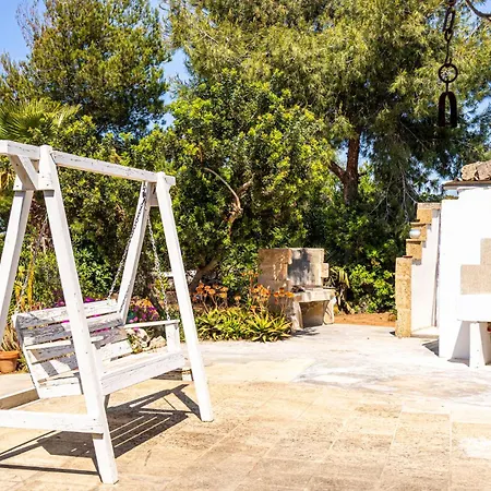 Villa Vista Mare By Cute Torre Suda