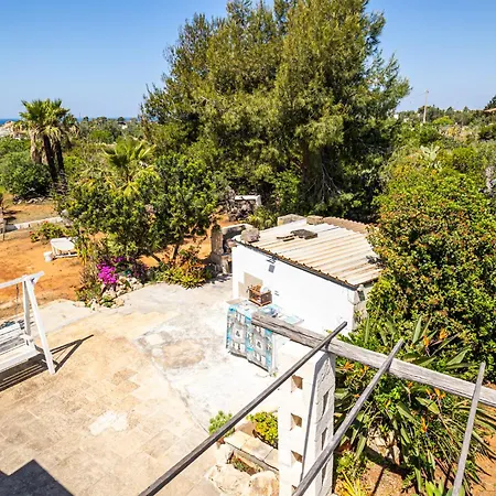 Villa Vista Mare By Cute