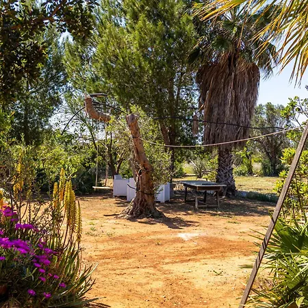 Vista Mare By Cute Villa Torre Suda