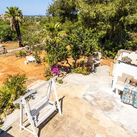 Villa Vista Mare By Cute