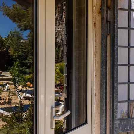 Villa Vista Mare By Cute Torre Suda