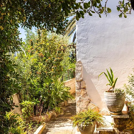 Villa Vista Mare By Cute