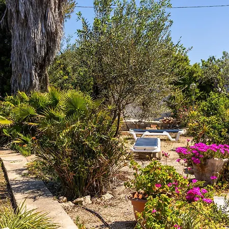 Villa Vista Mare By Cute