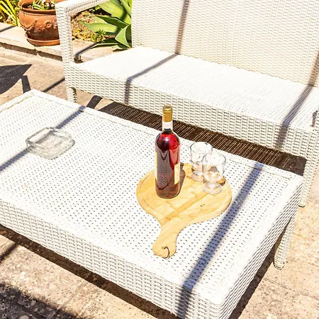 Vista Mare By Cute Villa Torre Suda