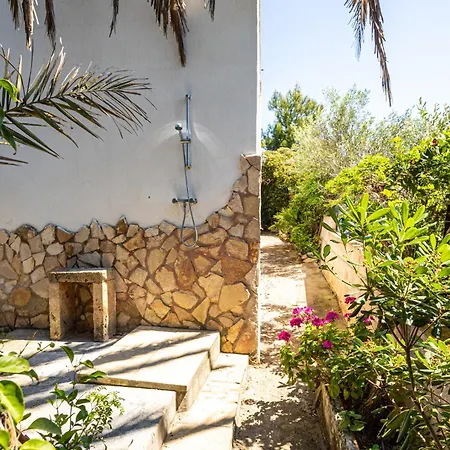Villa Vista Mare By Cute Torre Suda